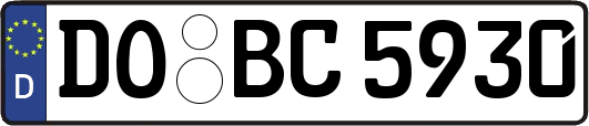 DO-BC5930