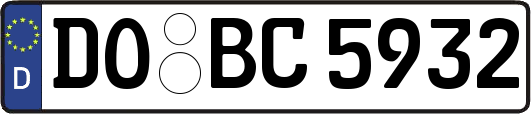 DO-BC5932