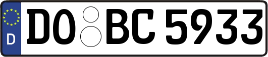 DO-BC5933