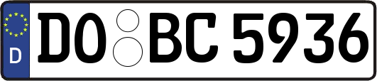 DO-BC5936