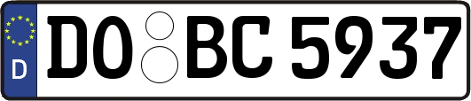DO-BC5937