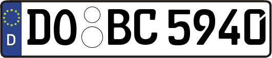 DO-BC5940