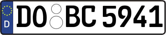 DO-BC5941