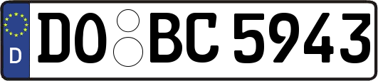 DO-BC5943