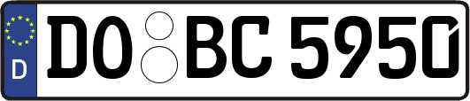 DO-BC5950