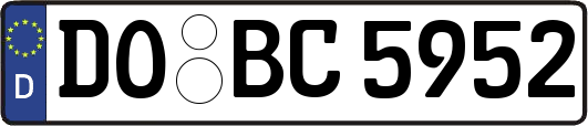 DO-BC5952