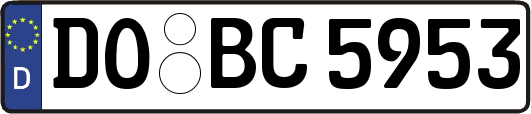 DO-BC5953