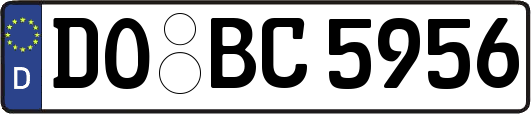 DO-BC5956