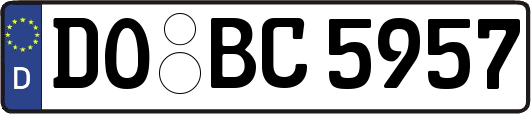DO-BC5957