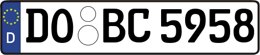 DO-BC5958