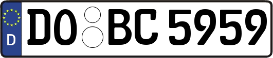 DO-BC5959