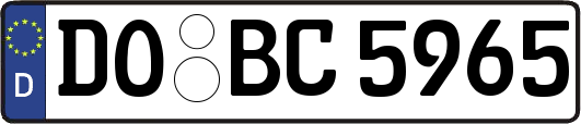 DO-BC5965
