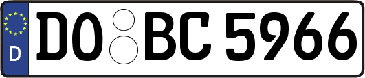 DO-BC5966