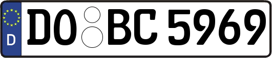 DO-BC5969