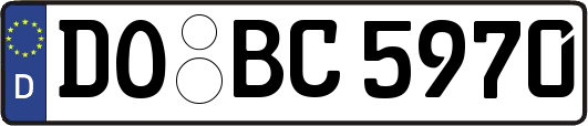 DO-BC5970