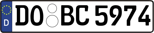 DO-BC5974
