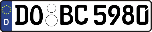 DO-BC5980