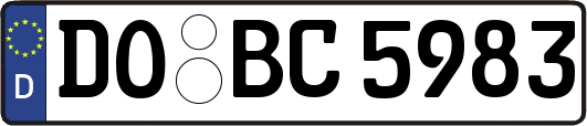 DO-BC5983