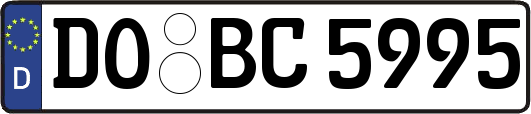 DO-BC5995