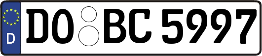 DO-BC5997