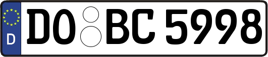 DO-BC5998