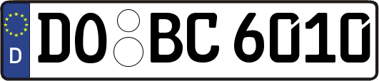 DO-BC6010