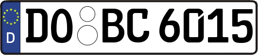 DO-BC6015