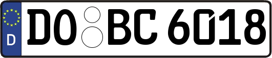 DO-BC6018