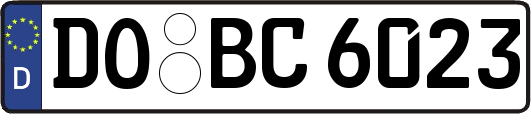 DO-BC6023
