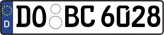 DO-BC6028