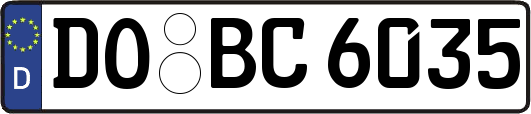 DO-BC6035
