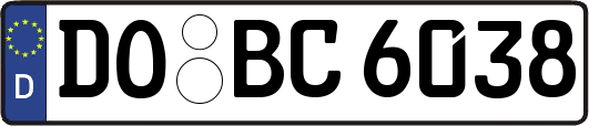 DO-BC6038