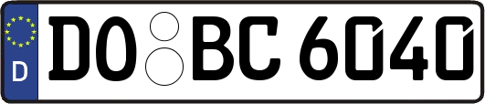 DO-BC6040