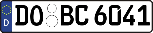 DO-BC6041