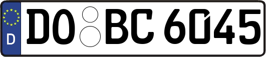 DO-BC6045