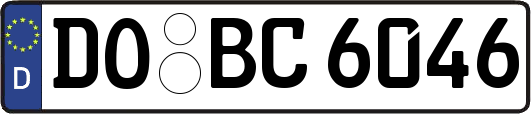 DO-BC6046