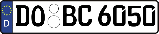 DO-BC6050