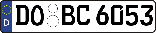 DO-BC6053