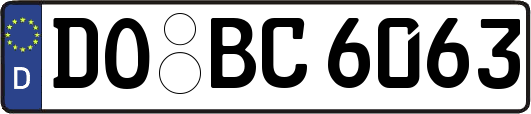 DO-BC6063