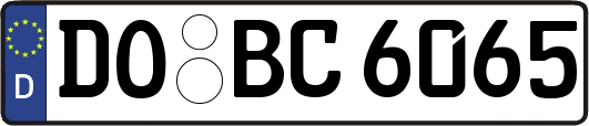 DO-BC6065