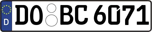 DO-BC6071