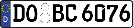 DO-BC6076