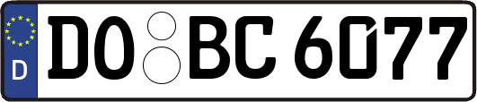 DO-BC6077