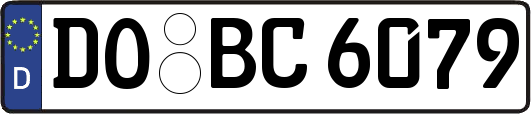 DO-BC6079