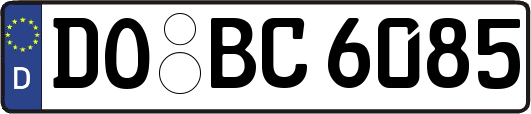 DO-BC6085