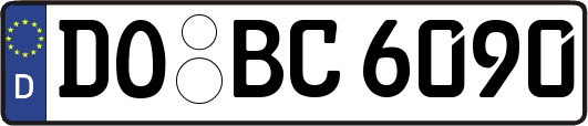DO-BC6090