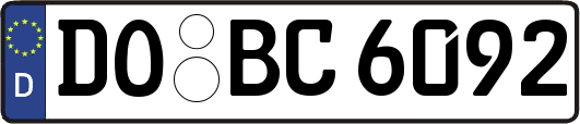 DO-BC6092