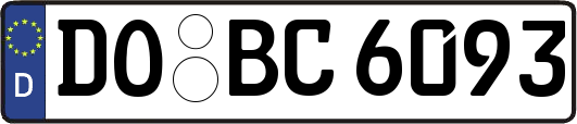DO-BC6093