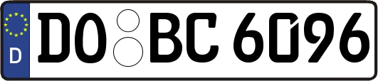 DO-BC6096
