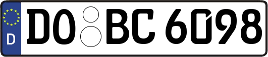 DO-BC6098